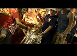 arcade