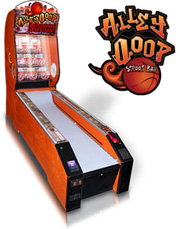 arcade