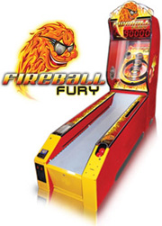 arcade