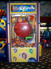arcade