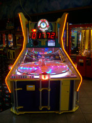 arcade