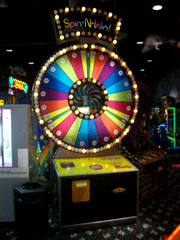 arcade