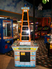 arcade
