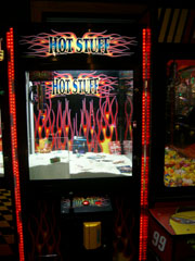 arcade