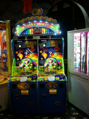 arcade