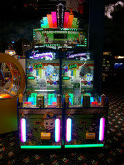 arcade