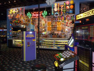 arcade