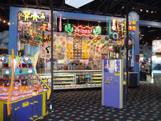 arcade