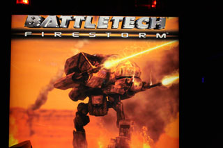 BattleTech BattleTech