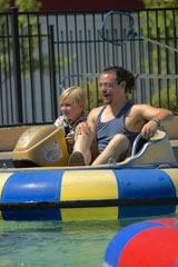 Bumper Boats