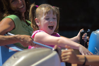 Bumper Boats