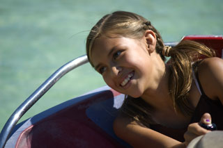 Bumper Boats