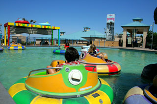 Bumper Boats
