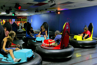 Bumper Cars