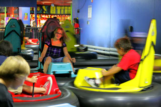 Bumper Cars