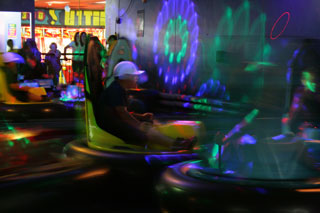 Bumper Cars