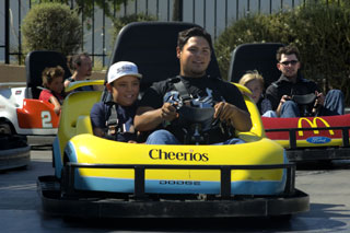 Go Karts Go Karts