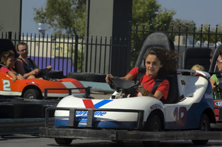 Go Karts Go Karts