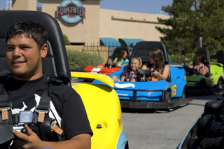 Go Karts Go Karts