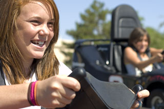 Go Karts Go Karts
