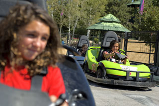 Go Karts Go Karts