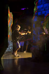 Lazer Tag Lazer Tag