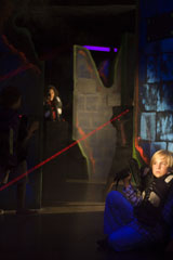Lazer Tag Lazer Tag