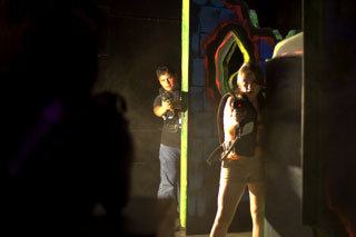 Lazer Tag Lazer Tag