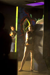 Lazer Tag Lazer Tag
