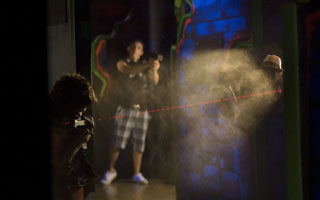 Lazer Tag Lazer Tag