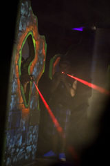 Lazer Tag Lazer Tag