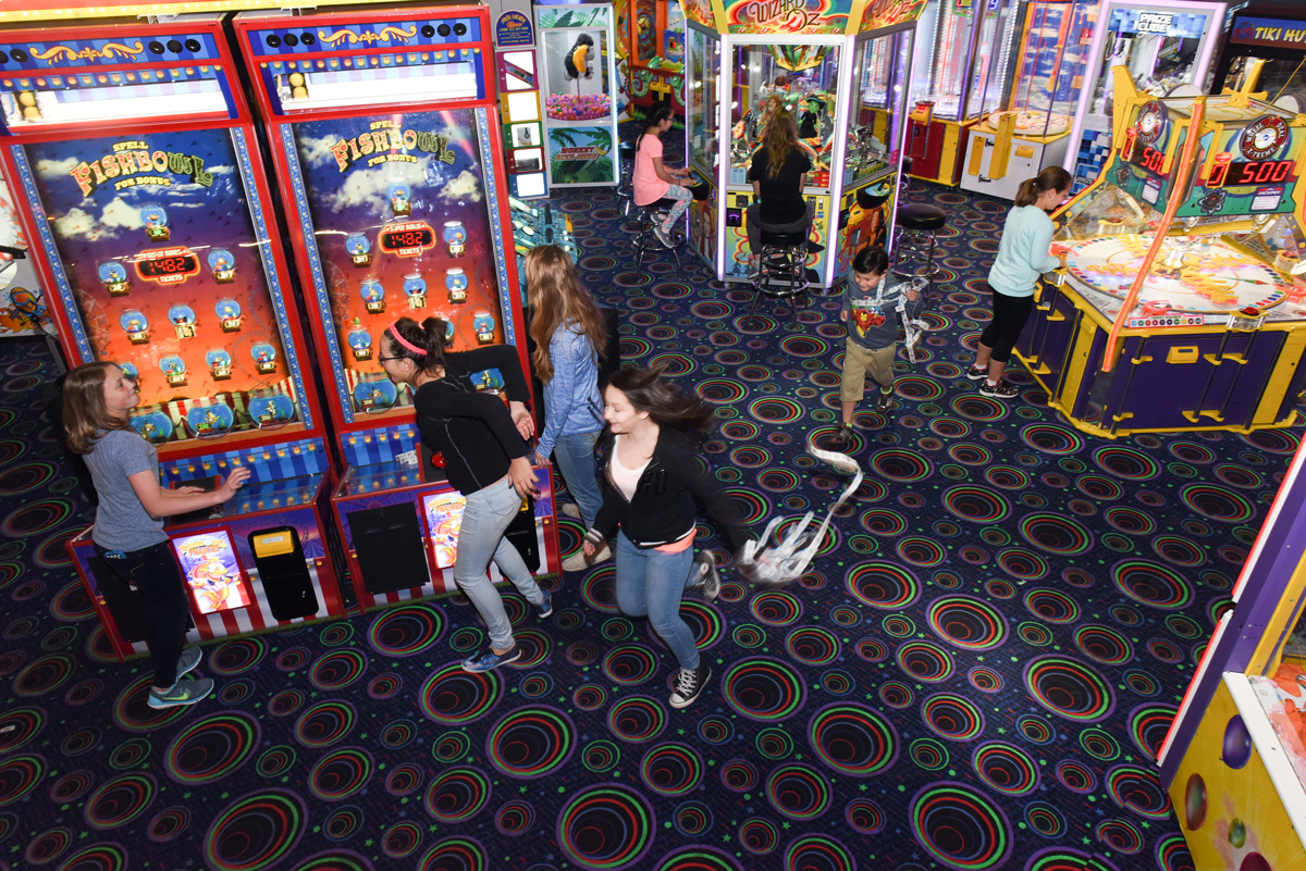 hinkle-2 - Hinkle Family Fun Center