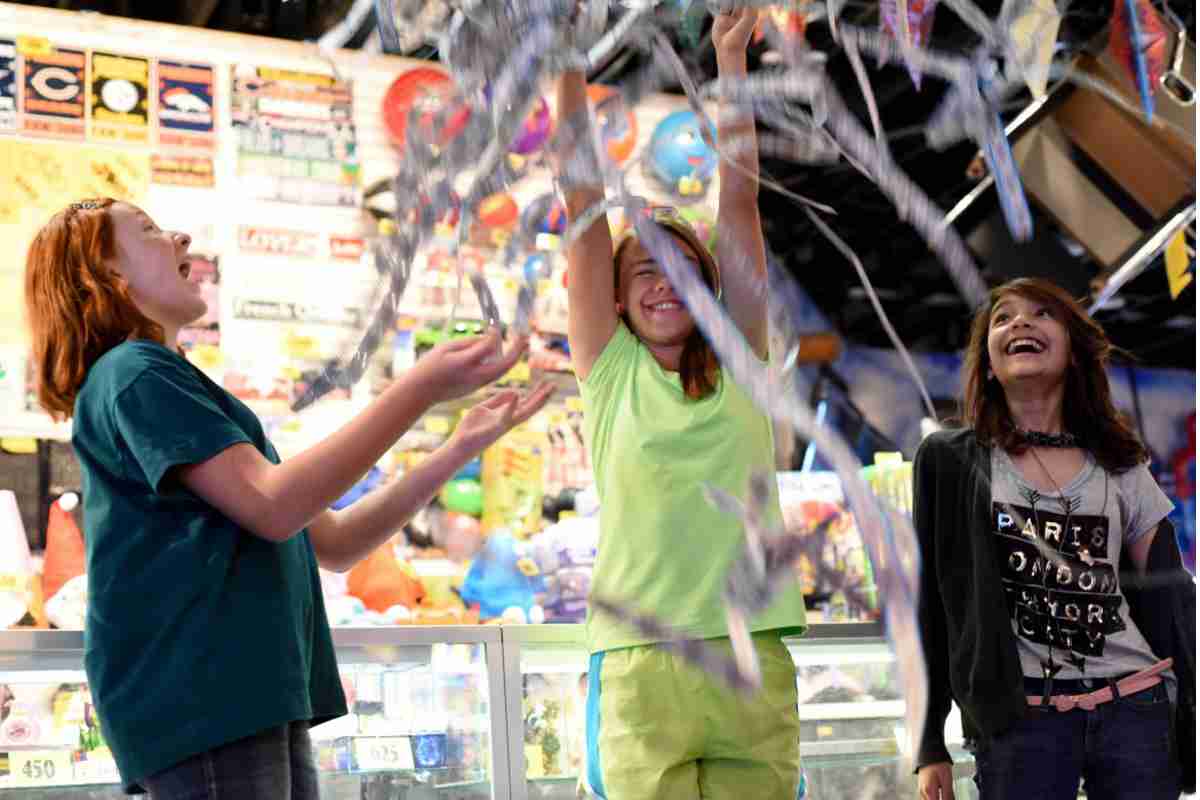 Hinkle Family Fun Center Game Room 23 Chicago Website Design SEO Company