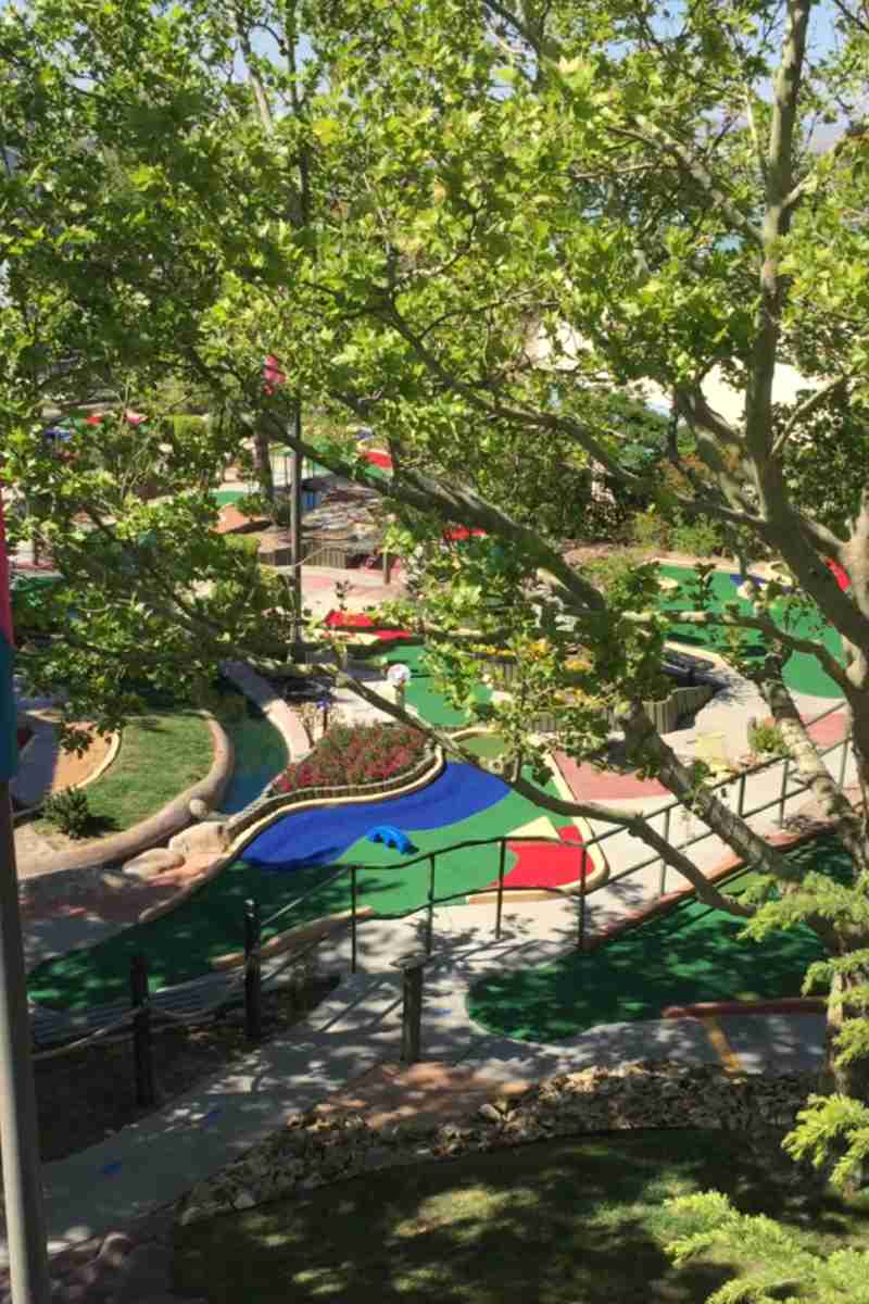 Top 10 Family Fun Activities in Albuquerque Your Kids Will Love 🎉