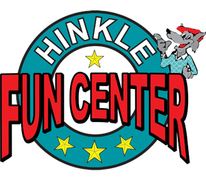 Image result for hinkle family fun logo